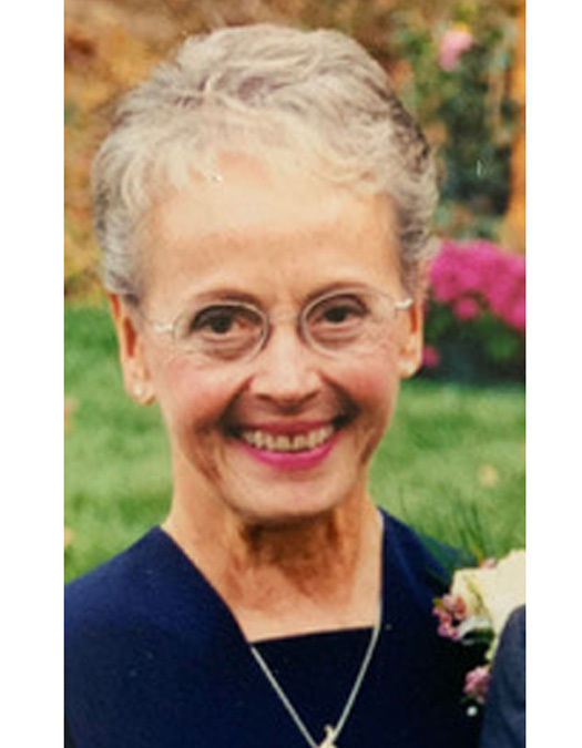 Claus, Marcella M.